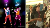 Just Dance 2015 - Rixton and Fans Dance-Off Trailer