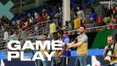 EA Sports FC 24 - Jogabilidade PS5 - Jogo de Treze Gols!
