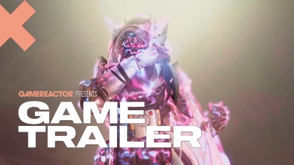 Destiny 2: The Final Shape - Trailer de Jogabilidade