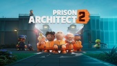 Prison Architect 2 é atingido com mais um atraso