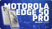 Motorola Edge 50 Pro (Quick Look) - Estilizado para inspirar
