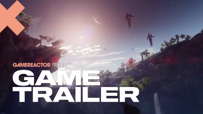 Destiny 2: The Final Shape - Viagem ao Traveler Trailer