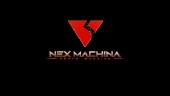Nex Machina: Death Machine - PC Trailer