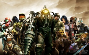 Gamereactor wallpaper 0