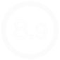 overall score