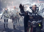 Monster Hunter: World vai receber novos monstros
