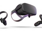 A partir de outubro terá de usar uma conta Facebook com o Oculus VR