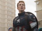 Rumour: Chris Evans também concordou em retornar ao Universo Cinematográfico Marvel