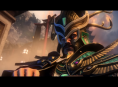 Total War: Warhammer III revela DLC Shadows of Change