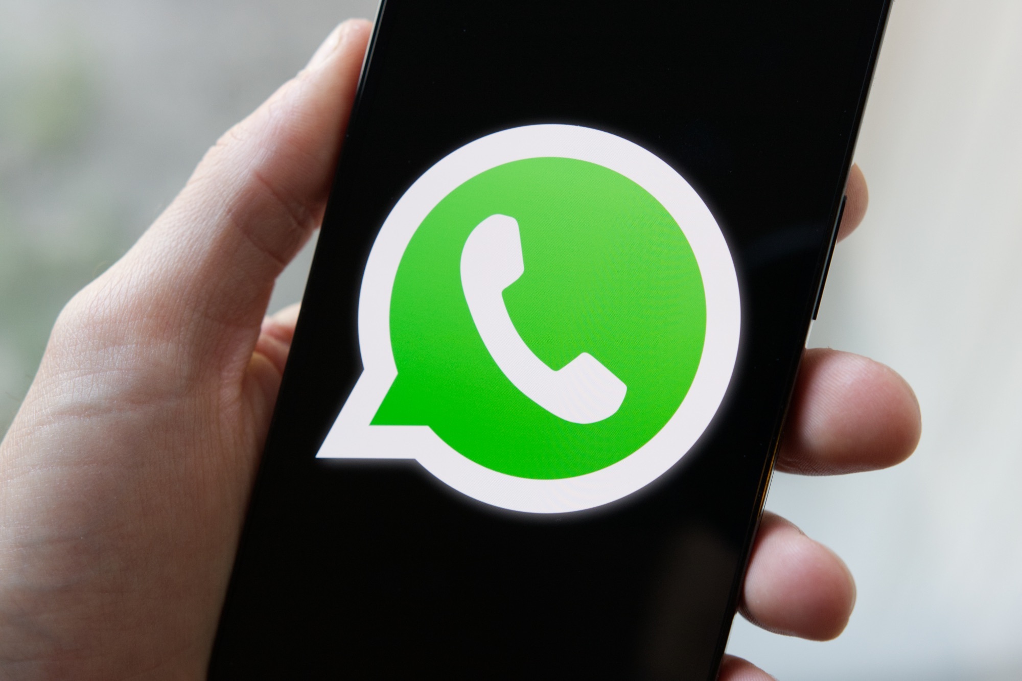 A Apple removeu o WhatsApp e os tópicos da App Store na China