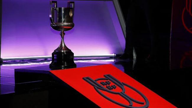 Real Madrid desvia de duas balas: sem clássico, nem derby nas semifinais da Copa do Rei