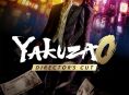 Yakuza 0 Director's Cut chegar&aacute; com dublagem em ingl&ecirc;s e localiza&ccedil;&otilde;es de idiomas adicionais