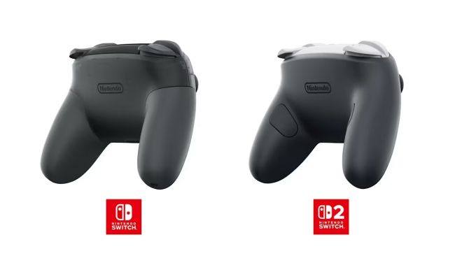 Nintendo Switch 2 Pro Controller será o "auge de todos os controladores", também é mais caro