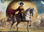 Europa Universalis V foi revelado