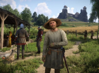 Brushes with Death será a primeira expansão para Kingdom Come: Deliverance II 