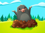 Whac-A-Mole está recebendo o tratamento do filme