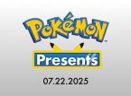 Não se esqueça: teremos um Pokémon Presents em duas semanas!