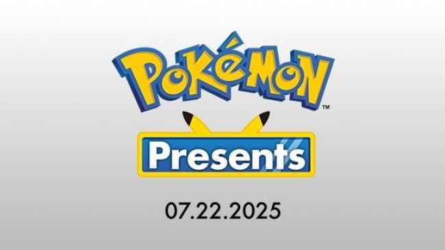 Não se esqueça: teremos um Pokémon Presents em duas semanas!