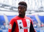 O capit&atilde;o do Athletic Club, I&ntilde;aki Williams, quer ser uma refer&ecirc;ncia para os imigrantes agora que "a extrema direita est&aacute; na moda"