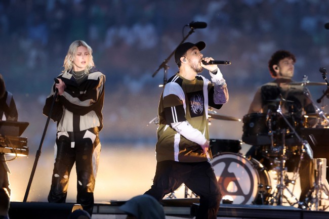 Linkin Park será a atração principal do Download Festival de 2026