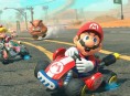 Mario Kart World ultrapassa 9,5 milhões de cópias vendidas