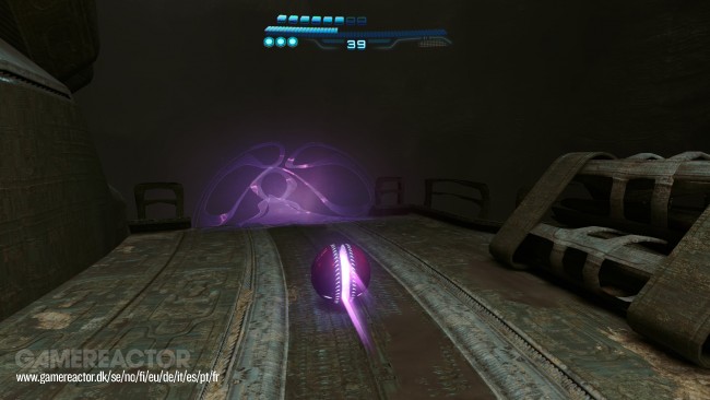 Metroid Prime 4: Beyond