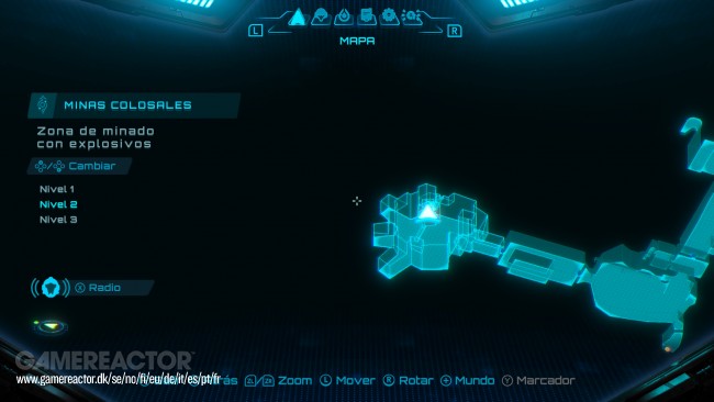 Metroid Prime 4: Beyond