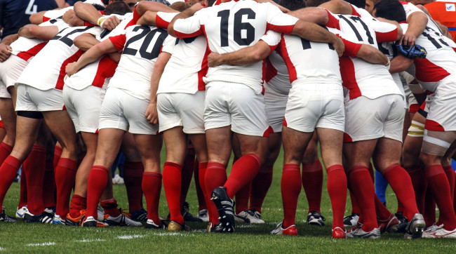 WADA expõe um enorme escândalo de doping com a seleção nacional de rugby da Geórgia dois dias antes da final europeia