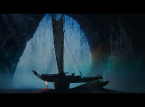 Dwayne Johnson retorna como Maui no trailer live-action do remake de Moana
