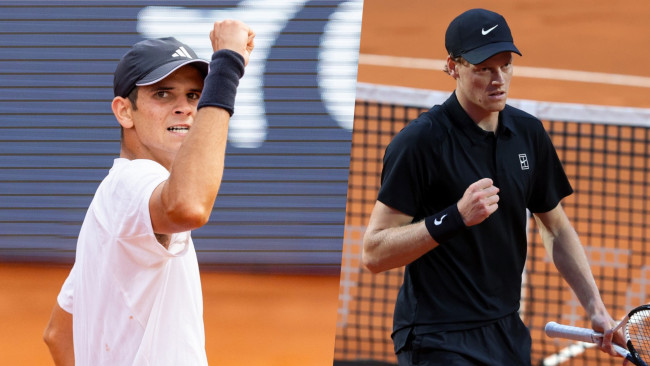 Confirmado: Rafa Jódar enfrenta Jannik Sinner: Tempos para as quartas de final do Aberto de Madrid