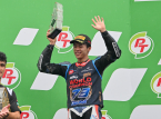 Ai Ogura se torna o primeiro piloto japon&ecirc;s a subir ao p&oacute;dio da MotoGP desde Nakasuga em 2012