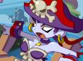 Shantae: Half-Genie Hero recebe trailer e data de lan&ccedil;amento