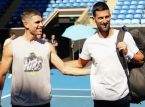 Carlos Alcaraz e Novak Djokovic podem se encontrar novamente nas quartas de final de Indian Wells