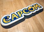 Capcom quer quebrar um recorde de vendas neste ano fiscal