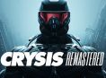 Reações negativas levam ao adiamento de Crysis Remastered