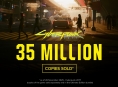 Cyberpunk 2077 vendeu mais de 35 milh&otilde;es de c&oacute;pias