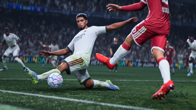 EA Sports FC 27 Prévia: Nossas reflexões práticas completas após a visita EA Vancouver 