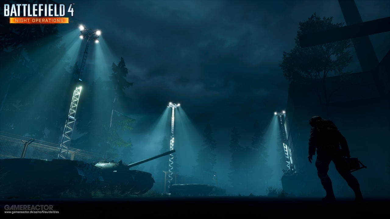 Battlefield 4