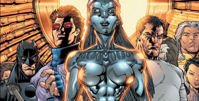 James Gunn inovou em seu próximo projeto do Universo DC