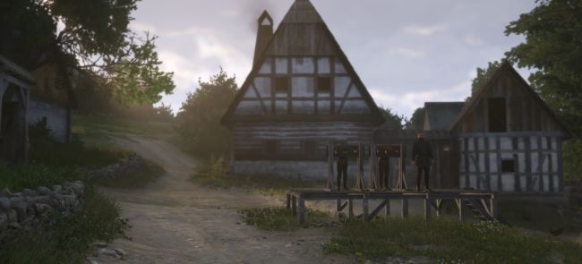 Kingdom Come: Deliverance II
