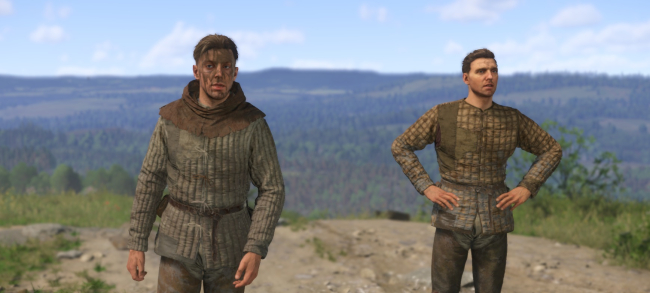 Kingdom Come: Deliverance II