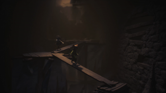 Little Nightmares 3
