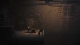 Little Nightmares 3
