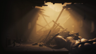 Little Nightmares 3
