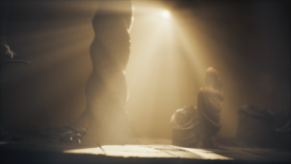 Little Nightmares 3