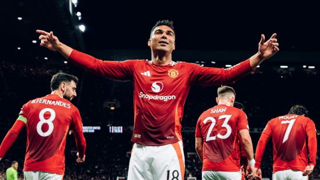 Manchester United castiga o Athletic e chega à final da Liga Europa