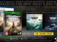 Metro Exodus Complete Edition já tem data de lançamento para PS5 e Xbox Series X|S