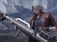 Devil May Cry 5 superou Monster Hunter Wilds no último trimestre