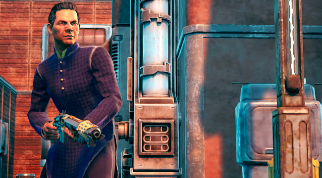 The Outer Worlds 2