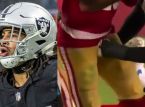 Jogador da NFL suspenso por golpe na virilha contra rival, com honor&aacute;rio igual ao sal&aacute;rio de um jogo